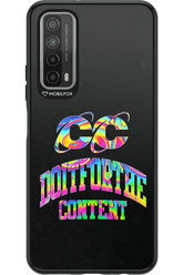 DO IT 2.0 - Huawei P Smart 2021
