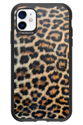 Leopard 2.0 - Apple iPhone 11