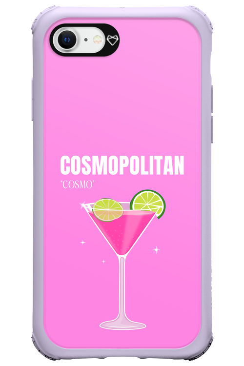 Cosmo - Apple iPhone SE 2022