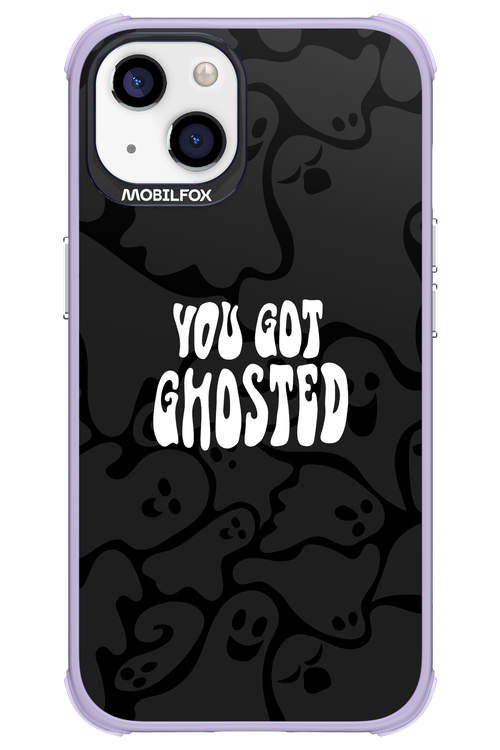 Ghosted - Apple iPhone 13