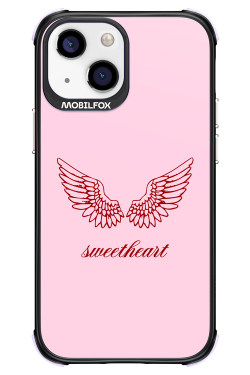 Sweetheart - Apple iPhone 13 Mini