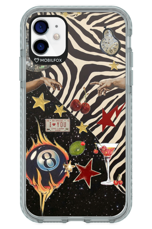 Party hard 2.0 - Apple iPhone 11