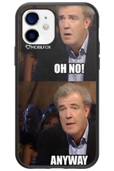 Clarkson Meme 2.0 - Apple iPhone 12