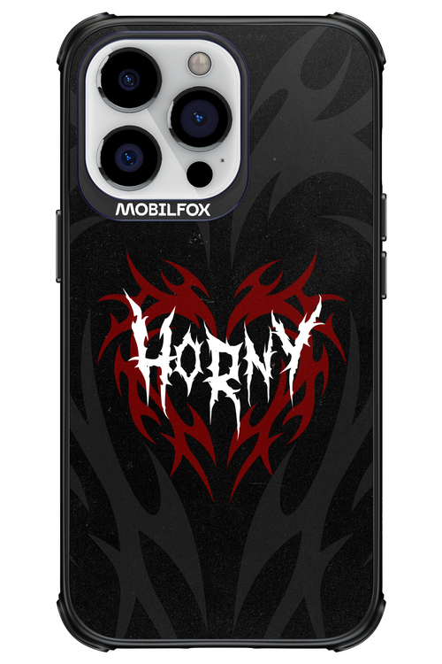 HORNY 2.0 - Apple iPhone 13 Pro