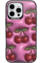 CHERRY RUBY 2.0 - Apple iPhone 16 Pro Max