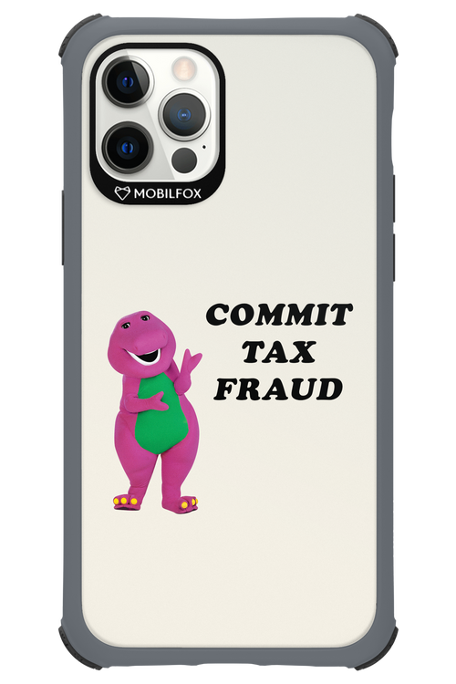 Dino - Apple iPhone 12 Pro