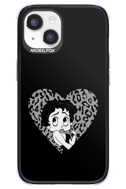 Not Betty B&W - Apple iPhone 14