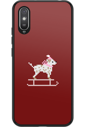 Chill Pup - Xiaomi Redmi 9A