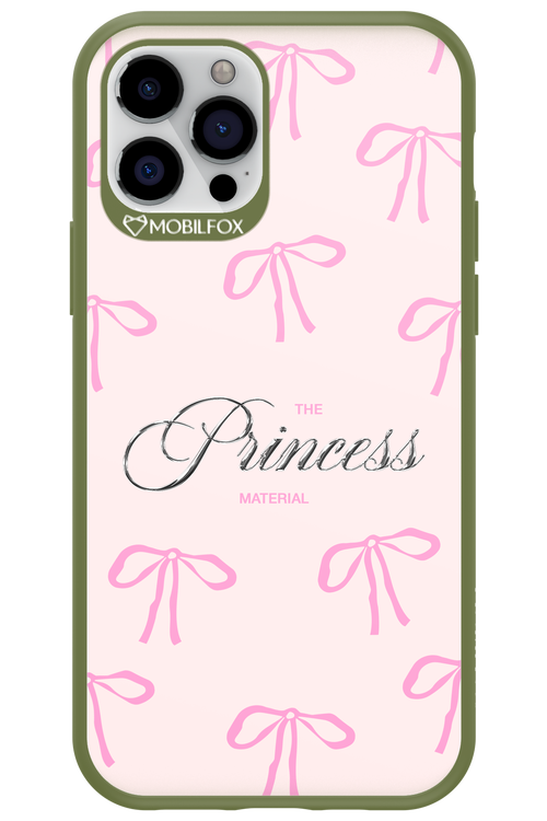 Princess Material - Apple iPhone 12 Pro
