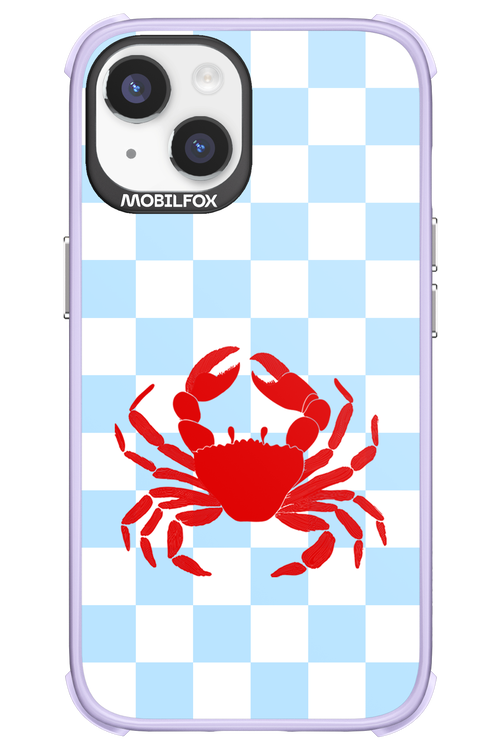 Oh Crab - Apple iPhone 14