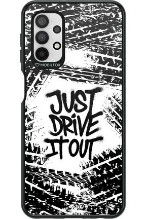 Drive It Out 2.0 - Samsung Galaxy A32 5G