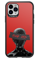 F off - Apple iPhone 11 Pro