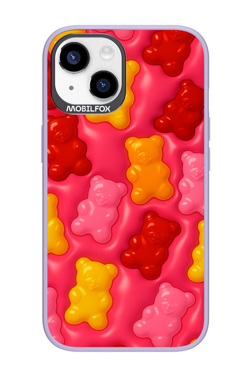 GumBears - Apple iPhone 14