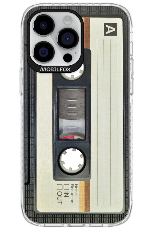 CASE 11 2.0 - Apple iPhone 14 Pro Max