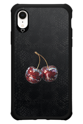 Disco Cherries - Apple iPhone XR
