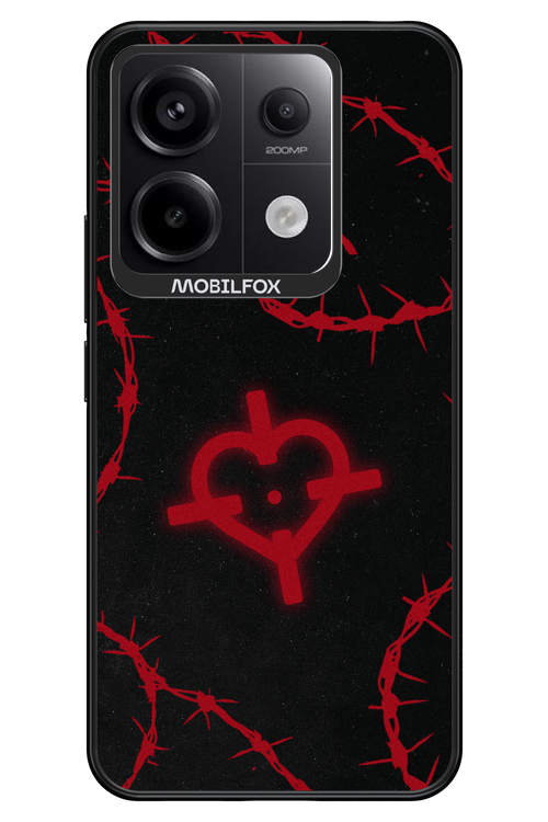 Focus on Me 2.0 - Xiaomi Redmi Note 13 Pro 5G