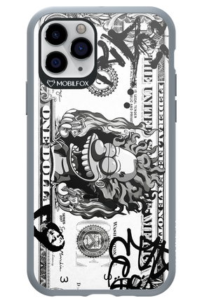 CLOWN BLVCK - Apple iPhone 11 Pro