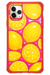 JuicyLemon - Apple iPhone 11 Pro Max