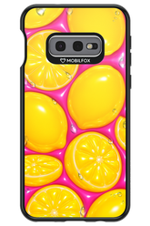 JuicyLemon - Samsung Galaxy S10e