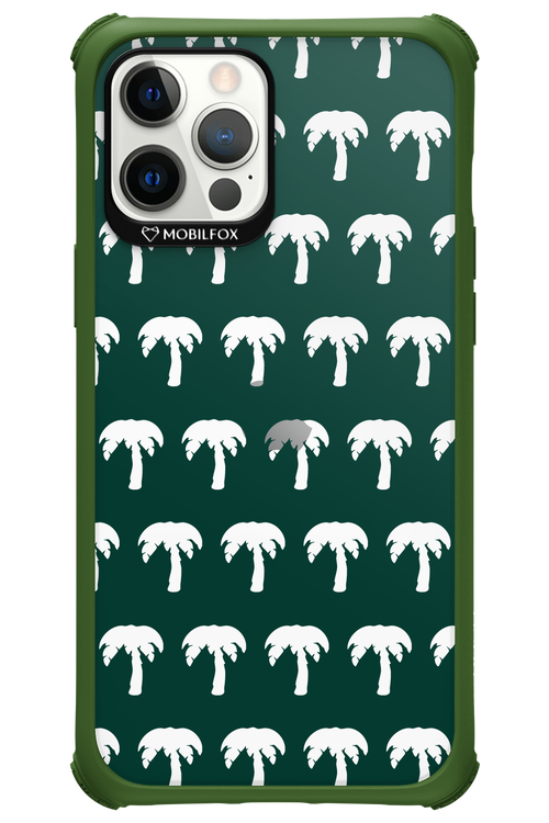 Palm Grid - Apple iPhone 12 Pro Max