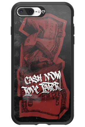 Liquid Assets - Apple iPhone 8 Plus