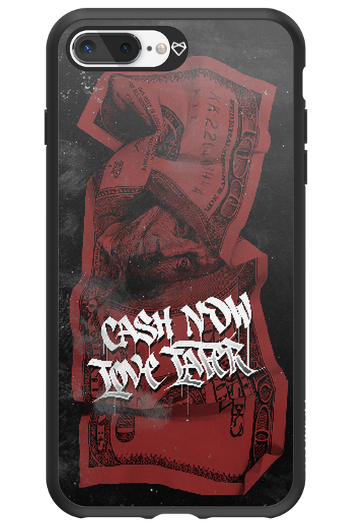 Liquid Assets - Apple iPhone 8 Plus