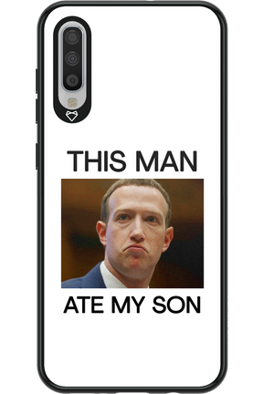 Ate 2.0 - Samsung Galaxy A70