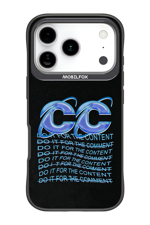 CC 2.0 - Apple iPhone 17 Pro
