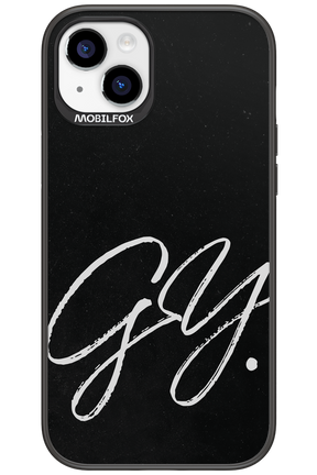(Off Space) GY 2.0 - Apple iPhone 15 Plus