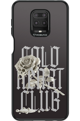 Cold Heart Club 2.0 - Xiaomi Redmi Note 9 Pro