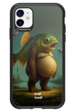 Tripi tropi - Apple iPhone 11