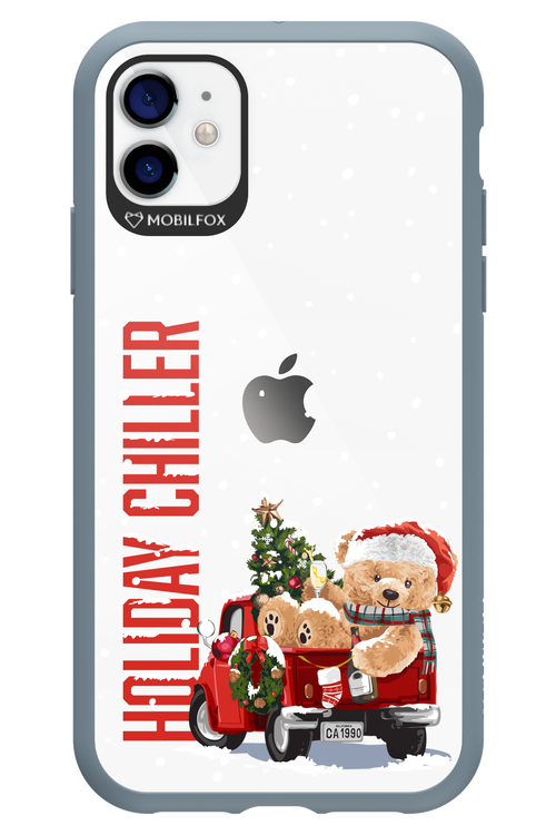 Holiday Chiller - Apple iPhone 11