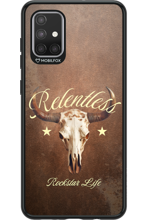 Relentless2 2.0 - Samsung Galaxy A71