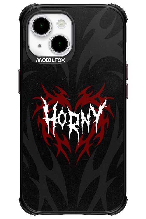 HORNY 2.0 - Apple iPhone 15