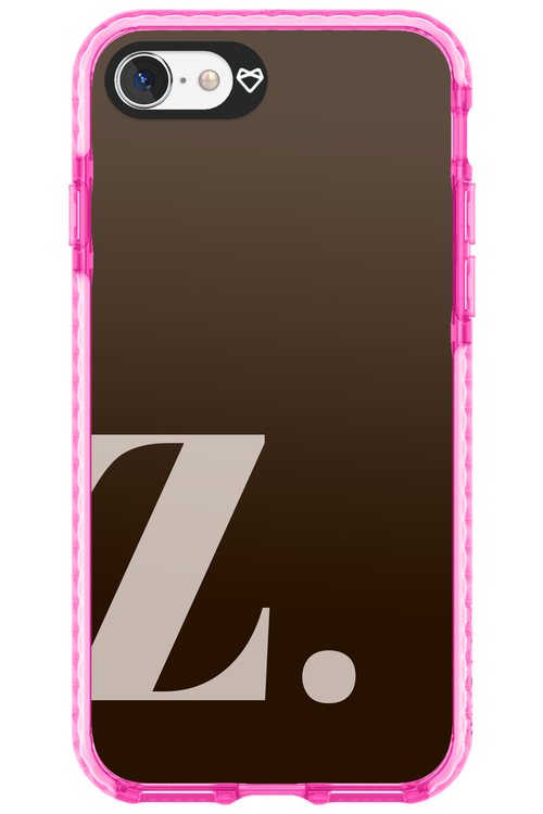 Z (Mokka Foam) - Apple iPhone 7