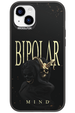 BIPOLAR - Apple iPhone 15 Plus