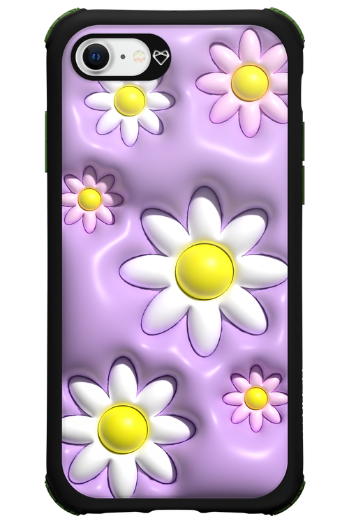 Lavender - Apple iPhone SE 2022