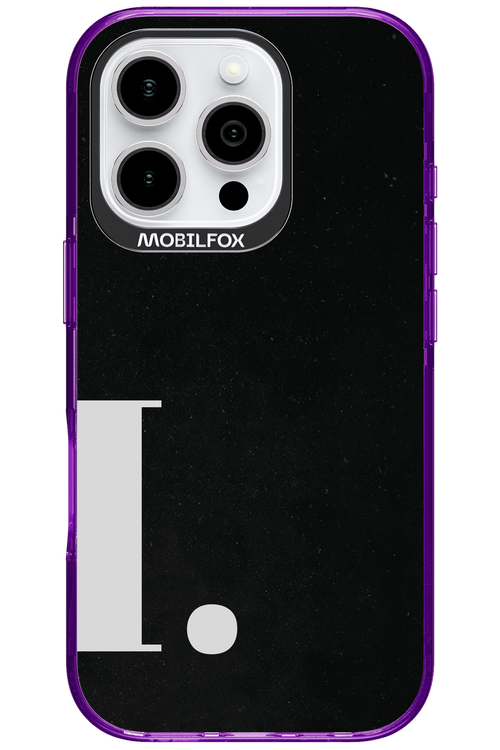 I (Off Space) 2.0 - Apple iPhone 16 Pro