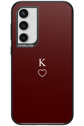 K Burgundia 2.0 - Samsung Galaxy S23 FE