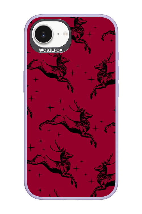 Oh Deer - Apple iPhone 16e