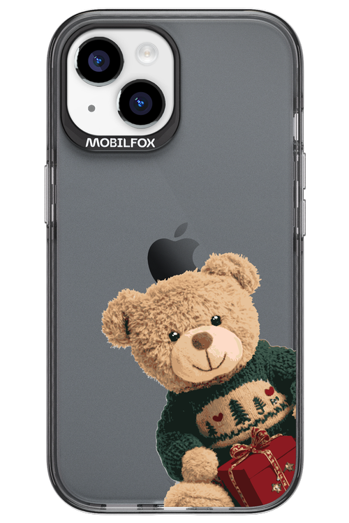 Gifting Bear - Apple iPhone 15