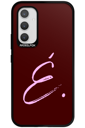 (Dark Blush) E II 2.0 - Samsung Galaxy A54