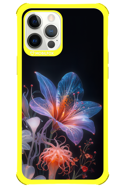 BIOLUMINESCENT 2.0 - Apple iPhone 12 Pro Max