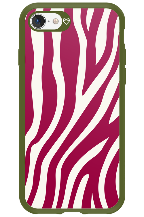 Sour Cherry - Apple iPhone 8