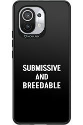 S&B 2.0 - Xiaomi Mi 11 5G