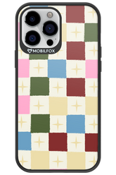 Winter Scarf - Apple iPhone 13 Pro Max