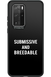 S&B 2.0 - Huawei P40 Pro