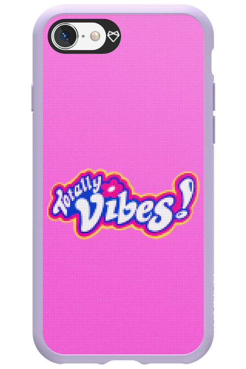 Totally Vibes II - Apple iPhone 8