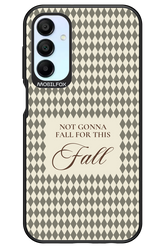 Not Gonna Fall - Samsung Galaxy A15