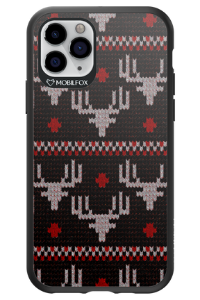 Sweater - Apple iPhone 11 Pro